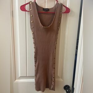 Love university woman’s dress